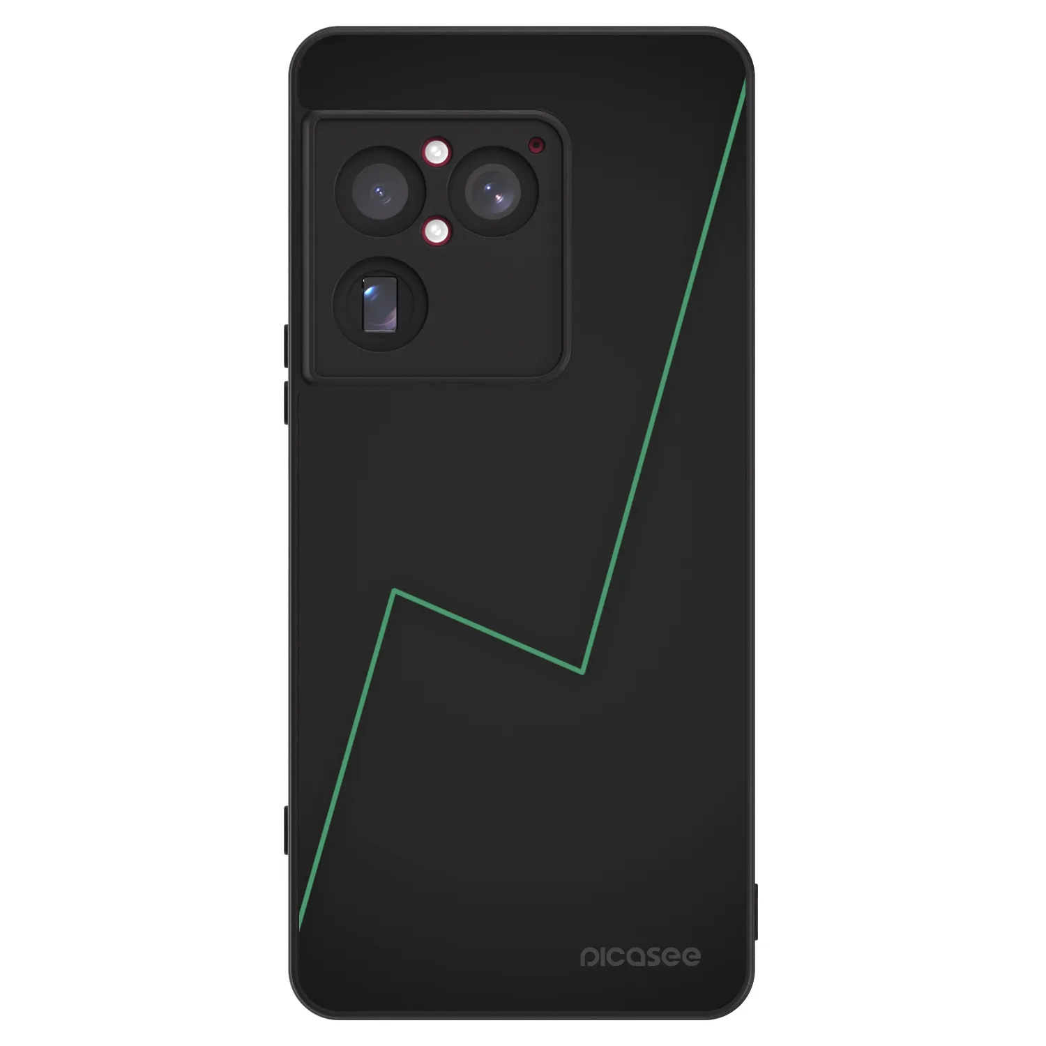 Picasee ULTIMATE CASE za Sony Xperia 1 VIII 5G - Consistency