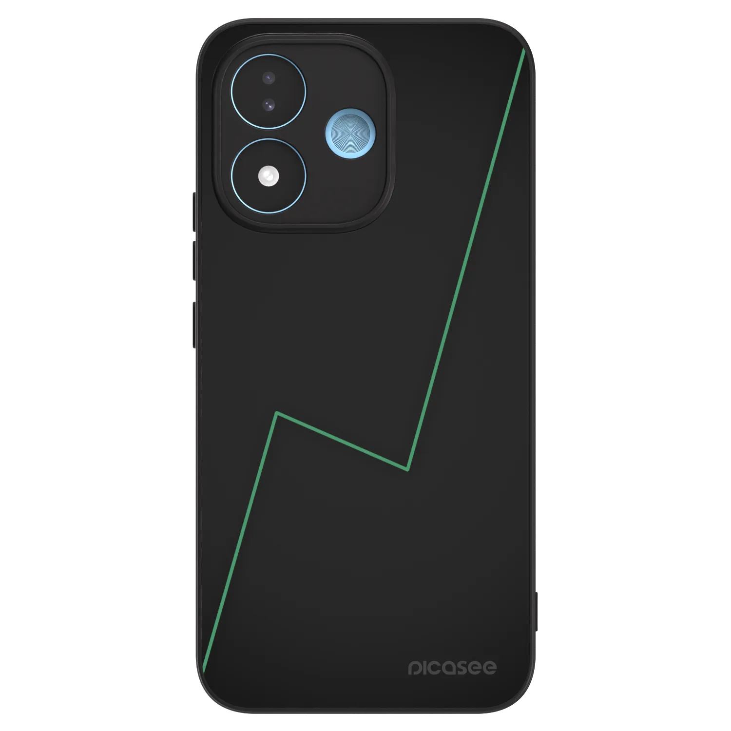 Picasee ULTIMATE CASE za Xiaomi Redmi Note 17 5G - Consistency