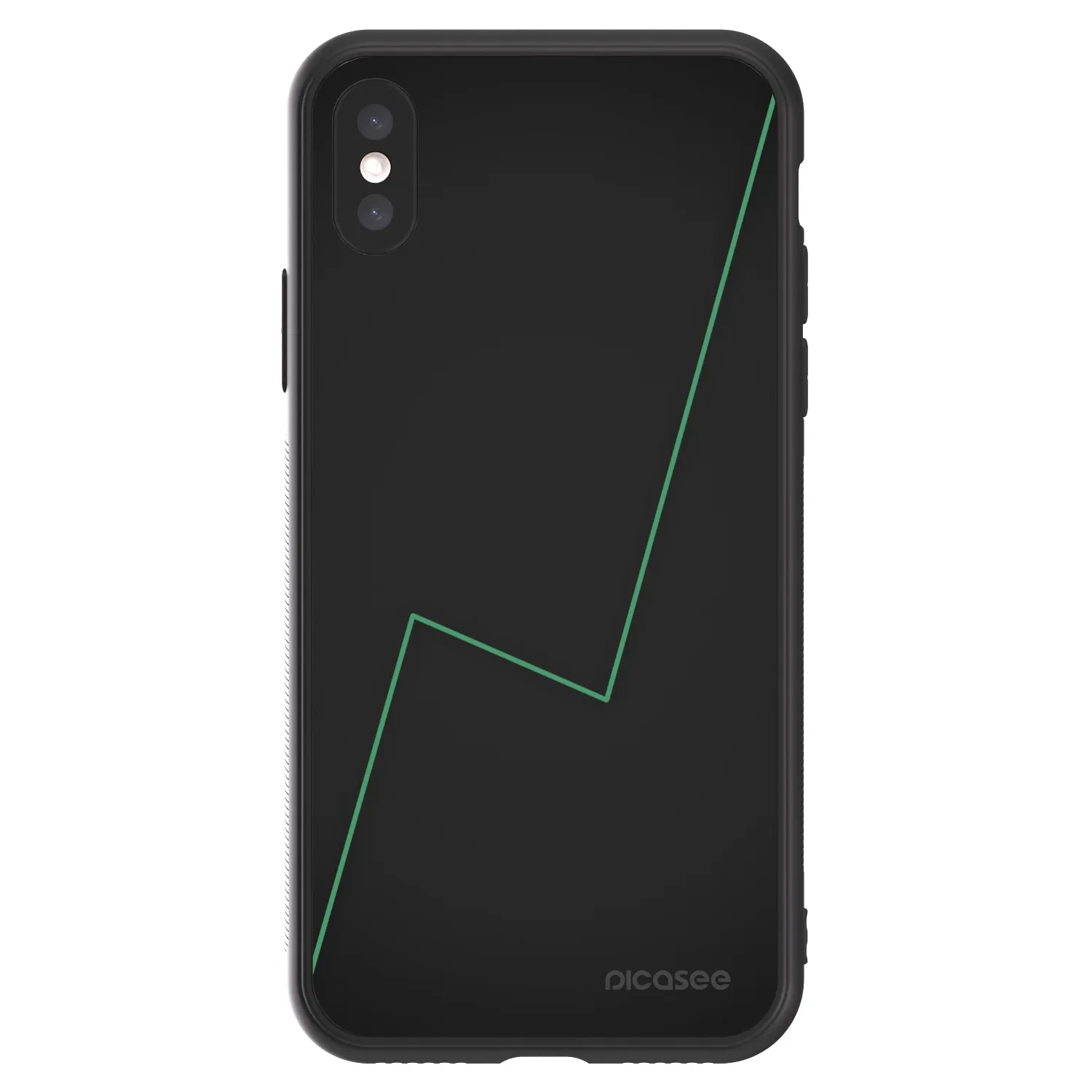 Picasee ULTIMATE CASE za Apple iPhone 6 Plus/6S Plus - Consistency