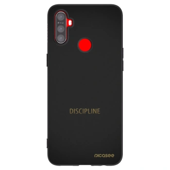 Ovitek za Realme C3 - Discipline
