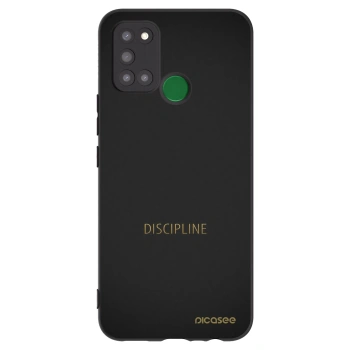 Ovitek za Realme 7i - Discipline