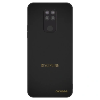 Ovitek za Xiaomi Redmi Note 9 - Discipline