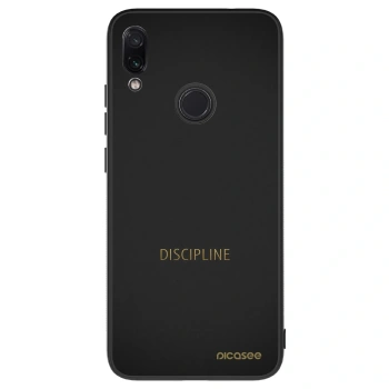 Ovitek za Xiaomi Redmi Note 7 - Discipline