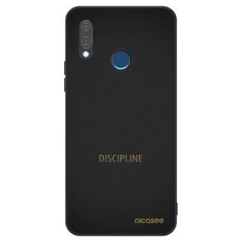 Ovitek za Huawei P20 Lite - Discipline