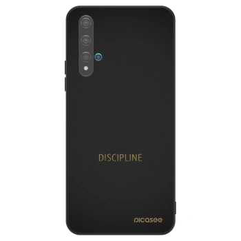 Ovitek za Huawei Nova 5T - Discipline
