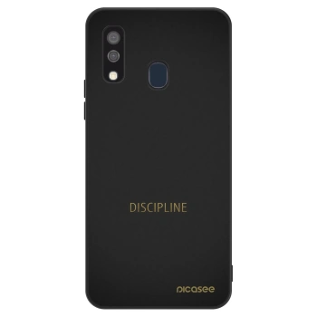 Ovitek za Samsung Galaxy A40 A405F - Discipline