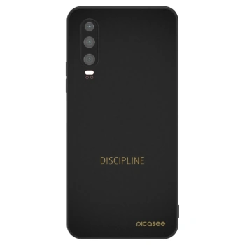 Ovitek za Huawei P30 - Discipline