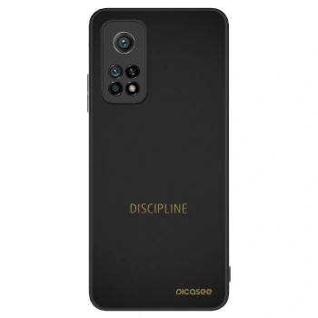 Ovitek za Xiaomi Mi 10T Pro - Discipline