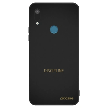 Ovitek za Huawei Y7 2019 - Discipline