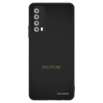 Ovitek za Huawei P Smart 2021 - Discipline