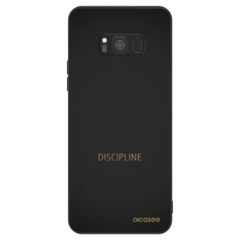 Ovitek za Samsung Galaxy S8 G950F - Discipline