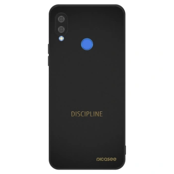 Ovitek za Huawei Nova 3 - Discipline