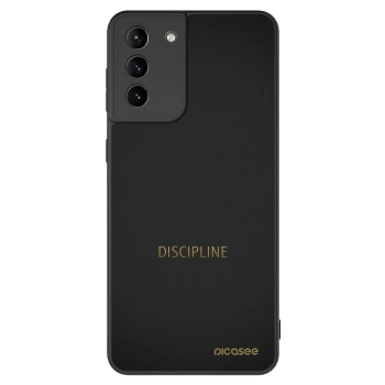 Ovitek za Samsung Galaxy S21+ 5G G996F - Discipline