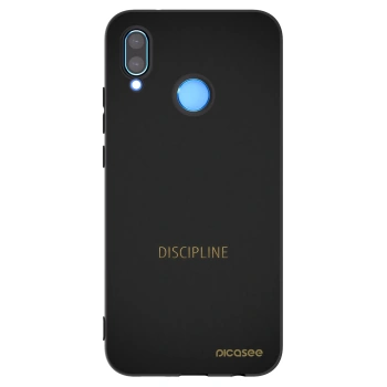 Ovitek za Huawei Mate 40 Pro - Discipline