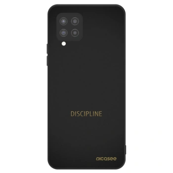 Ovitek za Samsung Galaxy A42 A426B - Discipline