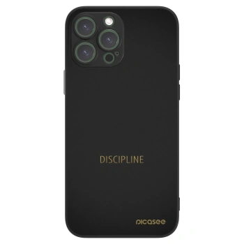 Picasee ULTIMATE CASE za Apple iPhone 13 Pro Max - Discipline