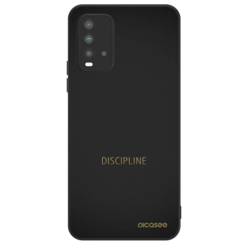 Ovitek za Xiaomi Redmi 9T - Discipline