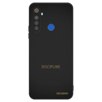 Ovitek za Realme 5 - Discipline