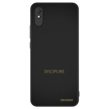 Ovitek za Xiaomi Redmi 9AT - Discipline