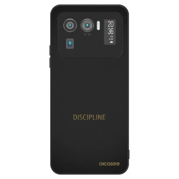 Ovitek za Xiaomi Mi 11 Ultra - Discipline