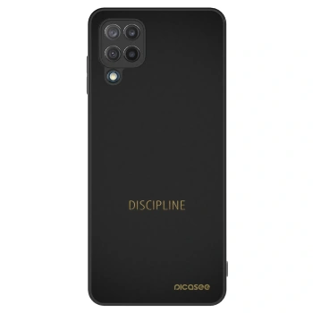 Ovitek za Samsung Galaxy M12 M127F - Discipline