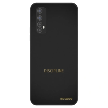 Ovitek za Realme 7 - Discipline