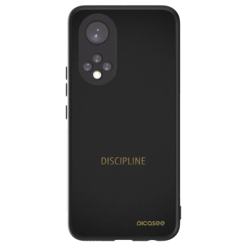 Ovitek za Honor 50 5G - Discipline