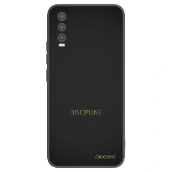 Ovitek za Vivo Y20s - Discipline