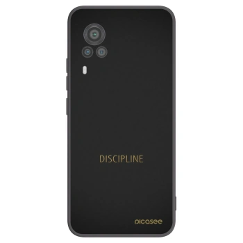 Ovitek za Vivo X60 Pro 5G - Discipline