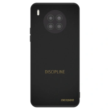 Ovitek za Huawei Nova 8i - Discipline