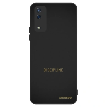 Ovitek za Vivo Y11s - Discipline