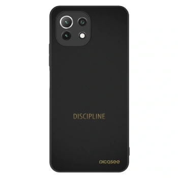 Ovitek za Xiaomi 11 Lite 5G NE - Discipline