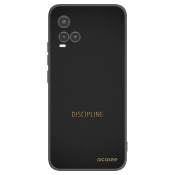 Ovitek za Vivo Y33s - Discipline