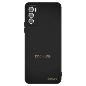 Ovitek za Motorola Moto G60 - Discipline