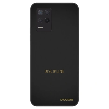 Ovitek za Realme 8 5G - Discipline
