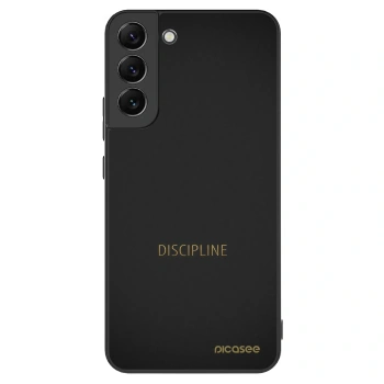 Ovitek za Samsung Galaxy S22+ 5G - Discipline