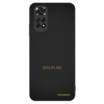 Ovitek za Xiaomi Redmi Note 11S 4G - Discipline