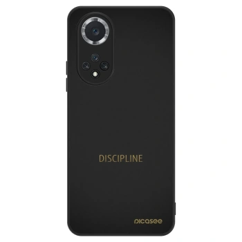 Ovitek za Huawei Nova 9 SE - Discipline