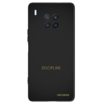 Ovitek za Honor 50 Lite - Discipline