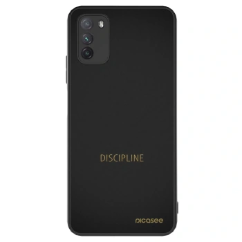 Ovitek za Xiaomi Poco M3 - Discipline