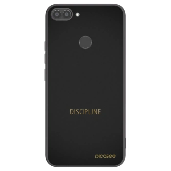 Ovitek za Huawei P Smart - Discipline