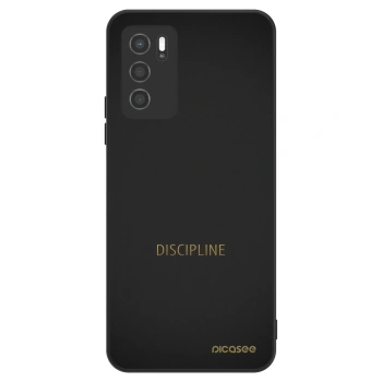 Ovitek za OPPO A16s - Discipline