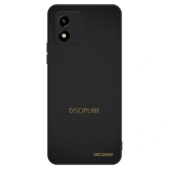 Ovitek za Vivo Y01 - Discipline