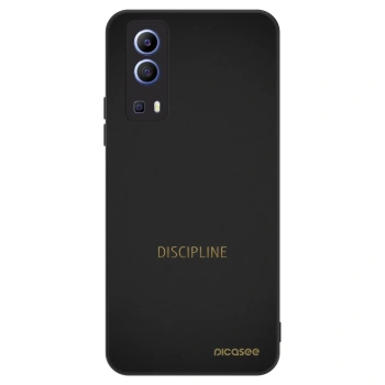 Ovitek za Vivo Y52 5G - Discipline