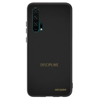 Ovitek za Honor 20 Pro - Discipline