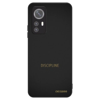 Ovitek za Xiaomi 12X - Discipline