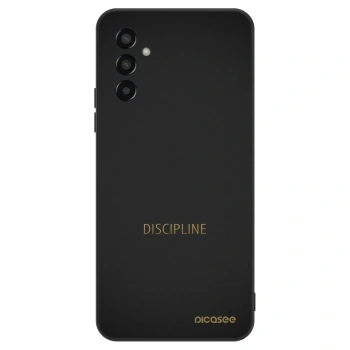 Ovitek za Samsung Galaxy M13 M135F - Discipline