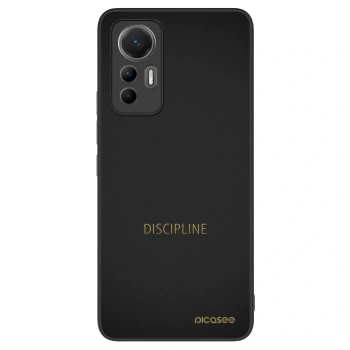 Ovitek za Xiaomi 12 Lite - Discipline