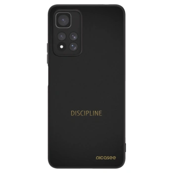 Ovitek za Xiaomi Redmi Note 11 Pro+ 5G - Discipline