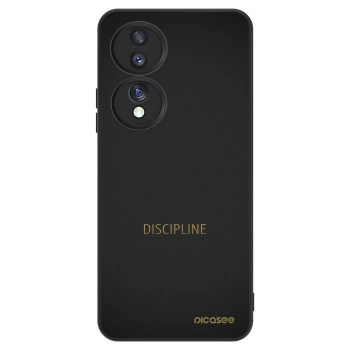 Ovitek za Honor 70 - Discipline